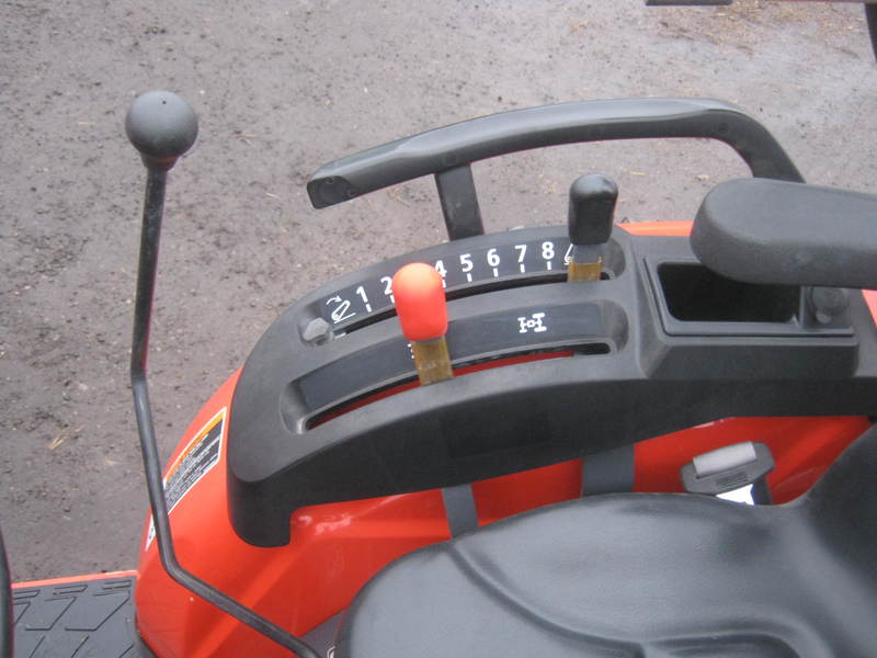 Agriculture  2019 Kubota B3350 Tractor - We Finance All Types of Credit! Photo
